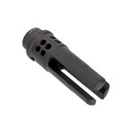 SureFire WarComp AK47 Flash Hider 7.62 Suppressor Adapter 14x1mm LH
