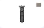 DLG Tactical Picatinny Monopod Polymer Vertical Grip for AR-15