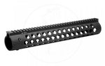 Troy Alpha BattleRail No Sight 13 Black STRX-AL1-13BT-01