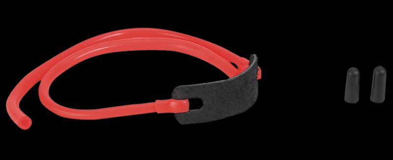 Marksman Hyper-Velocity Replacement Band Kit 1/4 Yokes