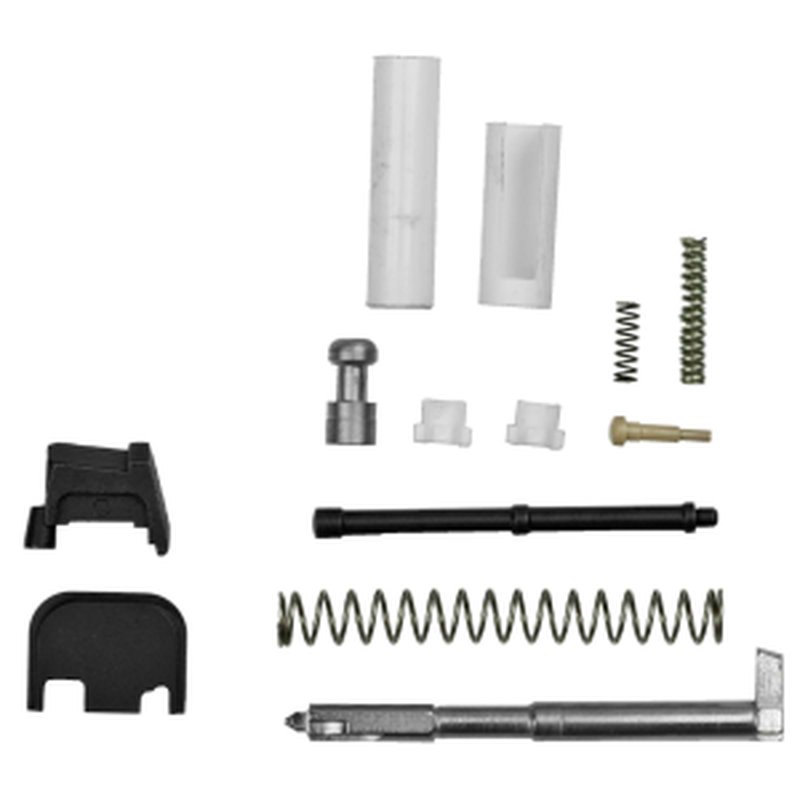 Lone Wolf Distributors 10mm Glock Slide Completion Kit