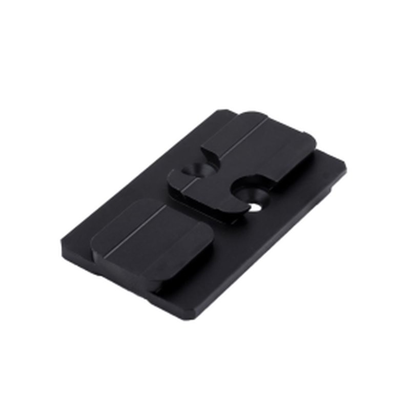XS Sights ACRO Optic Mount Plate for Glock MOS MOS Compatible Plates
