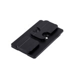 XS Sights ACRO Optic Mount Plate for Glock MOS MOS Compatible Plates