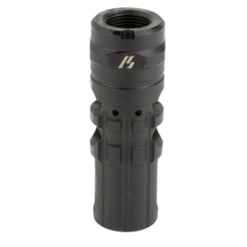 Strike Industries JCOMP2AK Gen 2 AK Compensator 7.62x39 14x1 LH