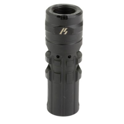 Strike Industries JCOMP2AK Gen 2 AK Compensator 7.62x39 14x1 LH