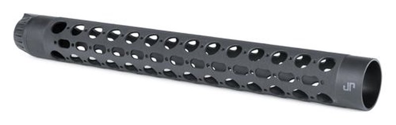 JP Enterprises MK III Modular Handguard, Rapid Configuration