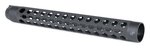 JP Enterprises MK III Modular Handguard, Rapid Configuration