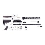 GEISSELE AUTOMATICS LLC - AR-15 SUPER DUTY RIFLE BUILD KIT 5.56MM