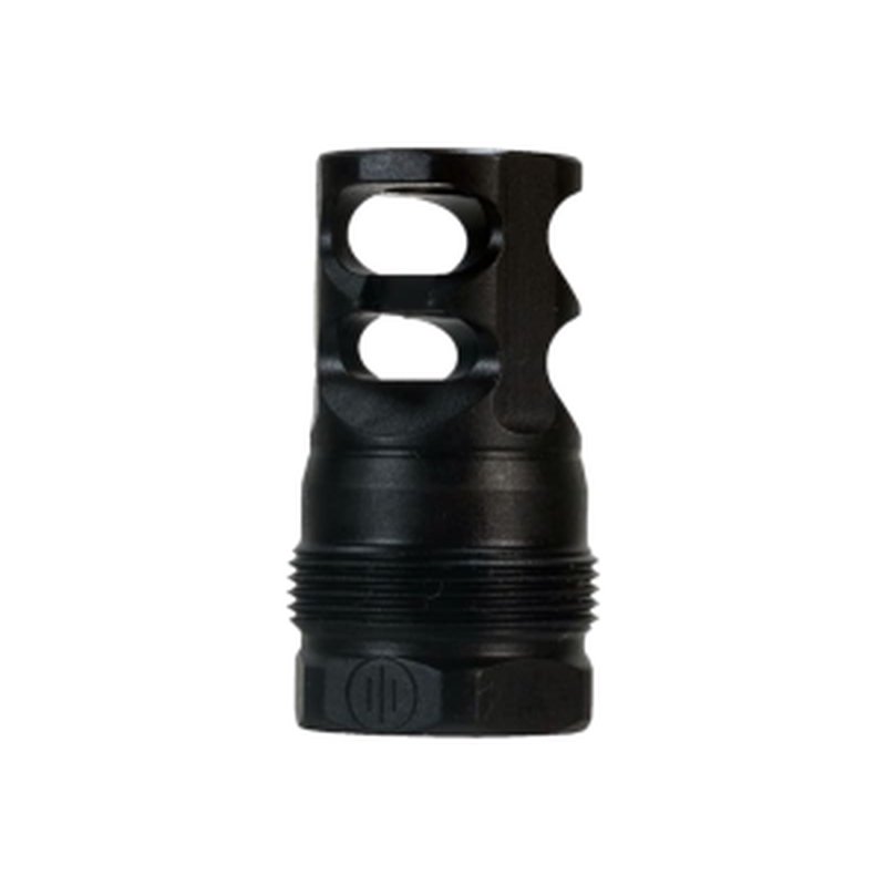 PWS 3FRC58C-1F FRC Comp Flat 2PORT 308 5/8X24