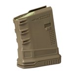 IMI Defense G2 7.62x51 10rd Rifle Magazine AR Platform - Olive Drab Green