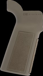 B5 Systems Type 23 P-Grip AR-15 Grip PGR1120 Flat Dark Earth