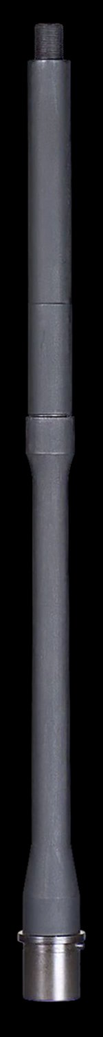 FN 20100041 AR-15 16in Mid-Length Gas Barrel, M16 Profile Chrome-Lined