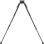 Caldwell XLA 13.5-27in Bipod Black
