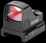 Hawke Endurance Reflex Red Dot Sight RMSc 3 MOA Dot 30 MOA Circle