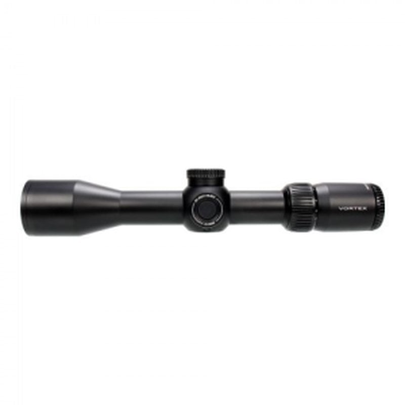 Vortex VPR-21001 Viper HD 2-10x42mm SFP Dead-Hold BDC MOA Riflescope