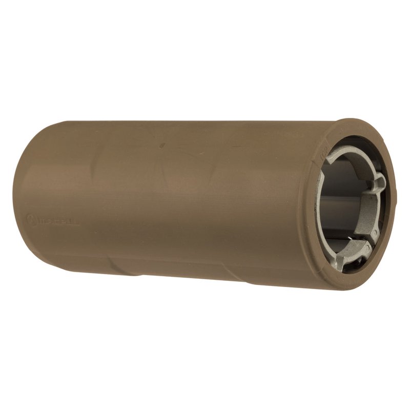 Magpul MAG781-MCT Suppressor Cover 5.5in for 1.5in OD Cans Polymer Steel