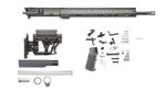 Luth-AR 5.56 Complete Mark 12 Barrel Kit for AR-15 (18")