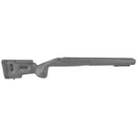 Christensen Arms TFM Aerograde Carbon Fiber LA Stock for AR-15