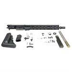 AR-15 Super Duty Rifle Build Kit 5.56mm