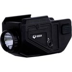 Viridian 930-0041 C5L Glock C-Series light laser (green) 550 lumens black