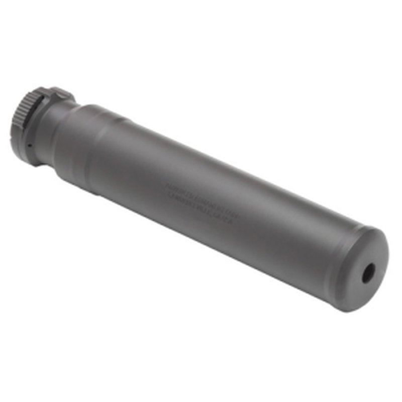 AAC (ADVANCED ARMAMENT) SR7 7.62mm Rifle Silencer 90T