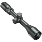 Weaver EXCLUSIVE Weaver Classic Series Rifle Scope 3-9x40mm 1 SFP Ballistic-X Matte Black 99749E89