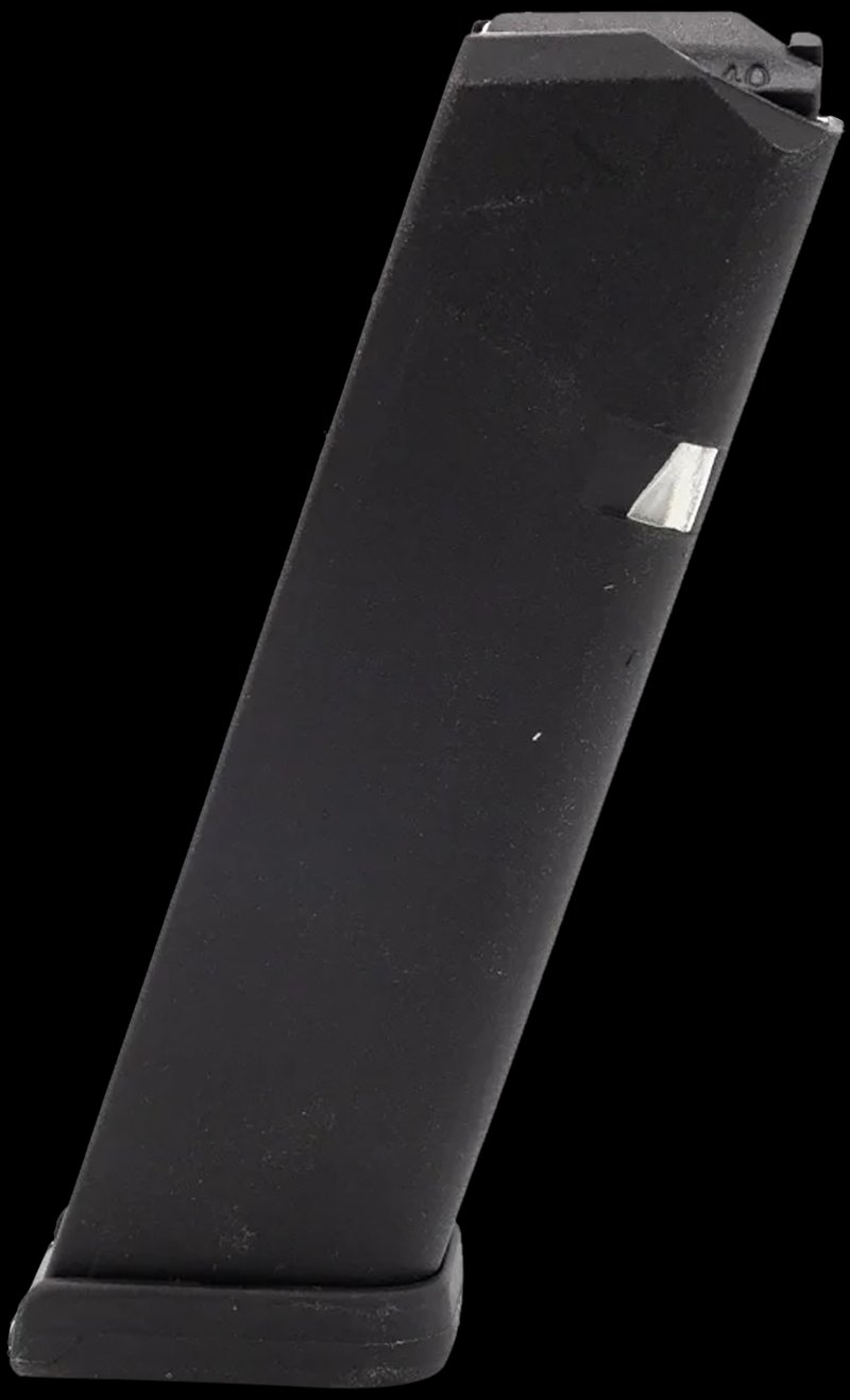 ProMag Magazine 15-Round Polymer Glock .40 S&W for Glock 22/23/27