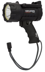 Browning High Noon USB Rechargeable Spotlight w/ Wide Angle Plus