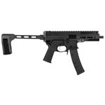 Nemo Arms Mongoose 9mm PCC Brace Threaded Barrel