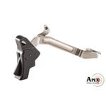 Apex Tactical Action Enhancement Trigger with Gen 5 Trigger Bar for Glock 102-111