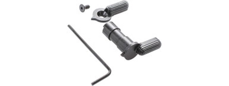 Ambidextrous Safety Selector Kit, AR15