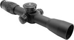 U.S. Optics FDN-10X 1.8-10x40mm Rifle Scope, 34mm Tube, First Focal Plane