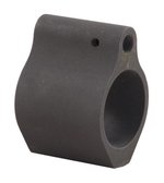 Dark Storm Industries Micro Gas Blocks Steel .750