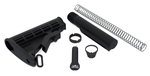 PSA Classic Premium M4 Stock Kit Black