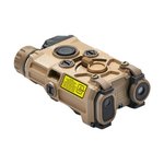 EOTech OGL Green Laser On-Gun With ModLite Remote Switch