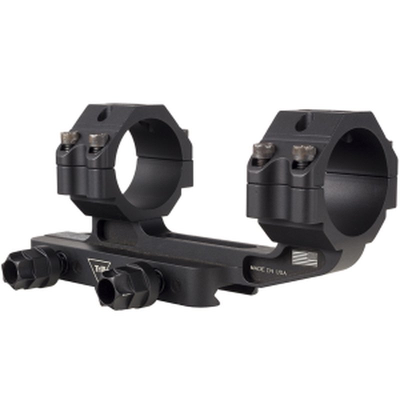 Trijicon Cantilever 30mm Mount 1.535in Q-LOC AC22040