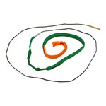 Hoppe's BoreSnake Viper Den M16 .22 - .223 / 5.56 Caliber Rifle Bore Cleaner