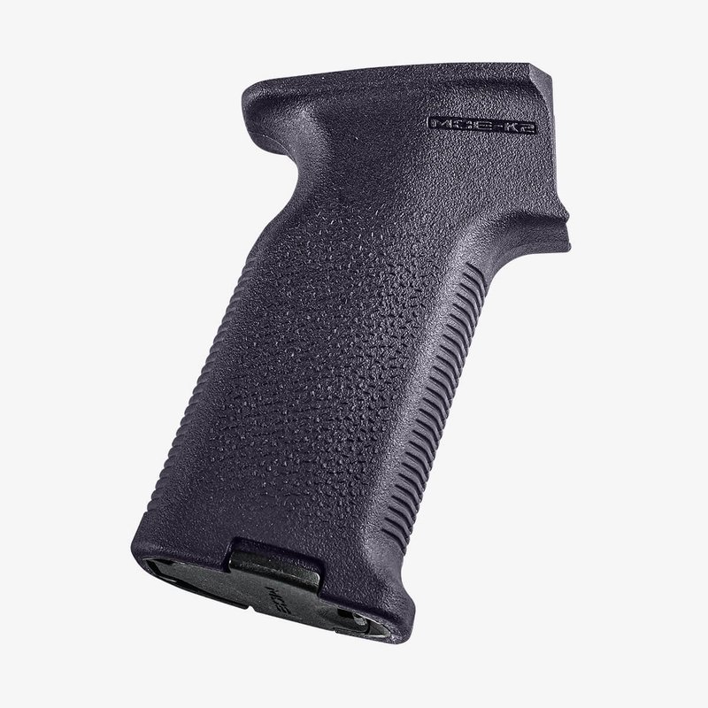 Magpul MOE-K2 AK Grip AK47 AK74 Kalashnikov Platform Pistol Grip with Vertical Angle