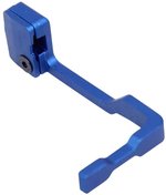 Guntec USA AR-15 Extended Bolt Catch Release