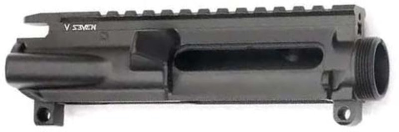 V Seven M4 Stripped Upper Type III Hardcoat Anodized