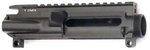V Seven M4 Stripped Upper Type III Hardcoat Anodized
