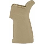 Reptilia CQG Pistol Grip for AR Rifles, Flat Dark Earth