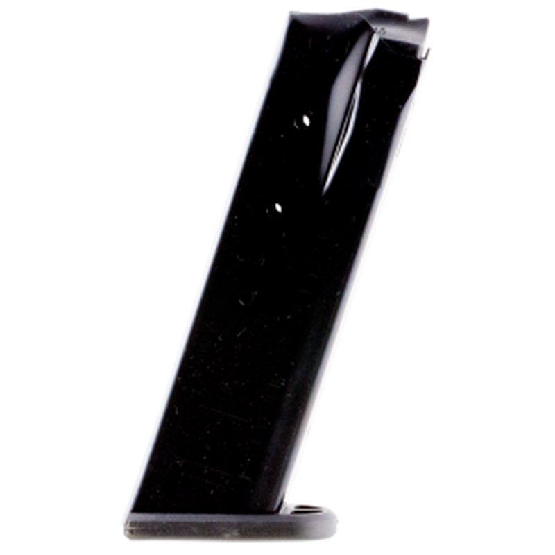 ProMag Ruger SR40 40 S&W 15rd Steel Magazine Blued
