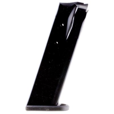 ProMag Ruger SR40 40 S&W 15rd Steel Magazine Blued