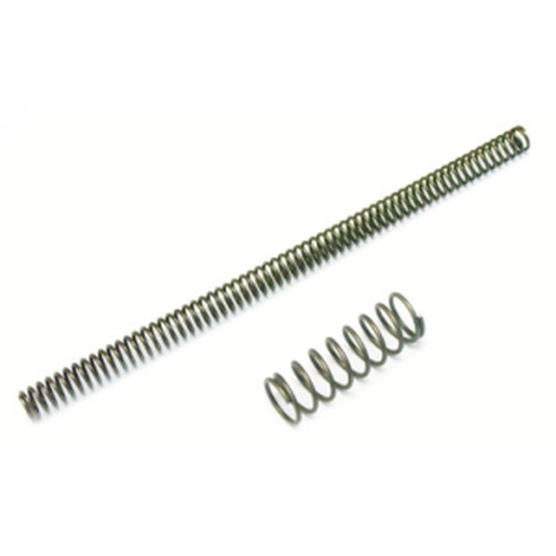Armaspec ARM154-RFL A2 Spacer for AR-15 A1/A2 Stock Recoil Buffer (Black)