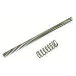 Armaspec ARM154-RFL A2 Spacer for AR-15 A1/A2 Stock Recoil Buffer (Black)