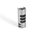 Evolution Gun Works CNC 7-Port 5-Chamber Compensator