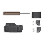 Glock Factory GTL II 600 Lumen Tactical Light for GLOCK (Black) weapon light