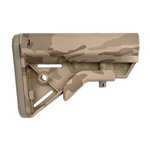 B5 Systems Bravo Stock Desert Arid