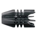 Tiger Rock AR 9mm Booster Flash Hider